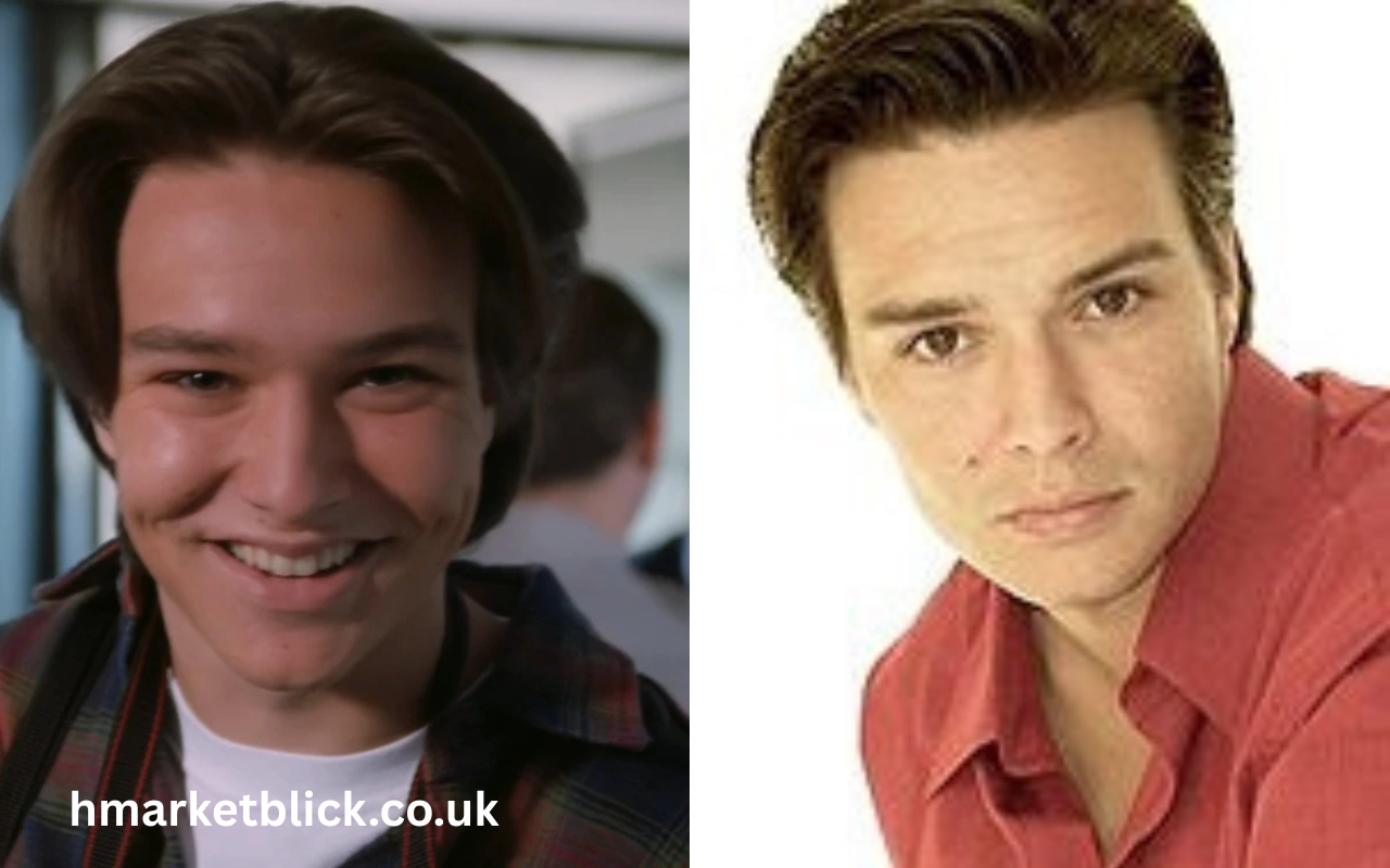 justin whalin