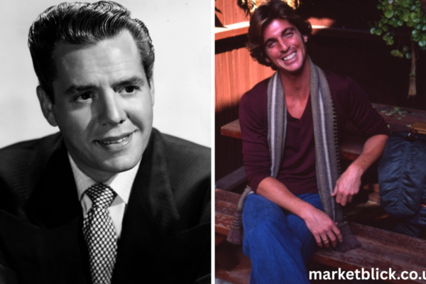 ricci martin