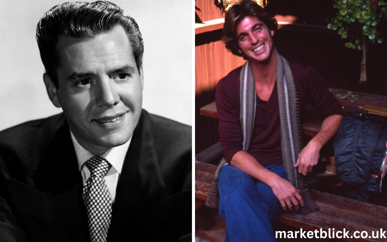 ricci martin