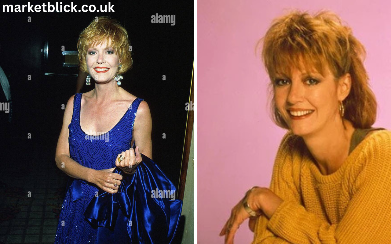 anne schedeen