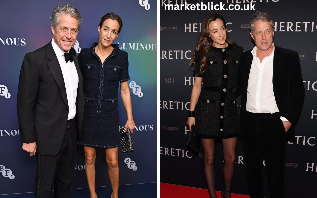 hugh grant wife