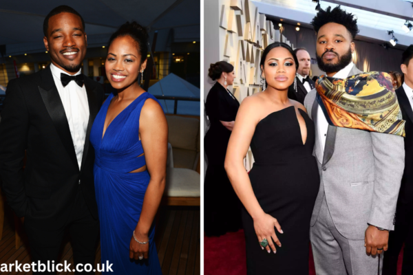 ryan coogler wife