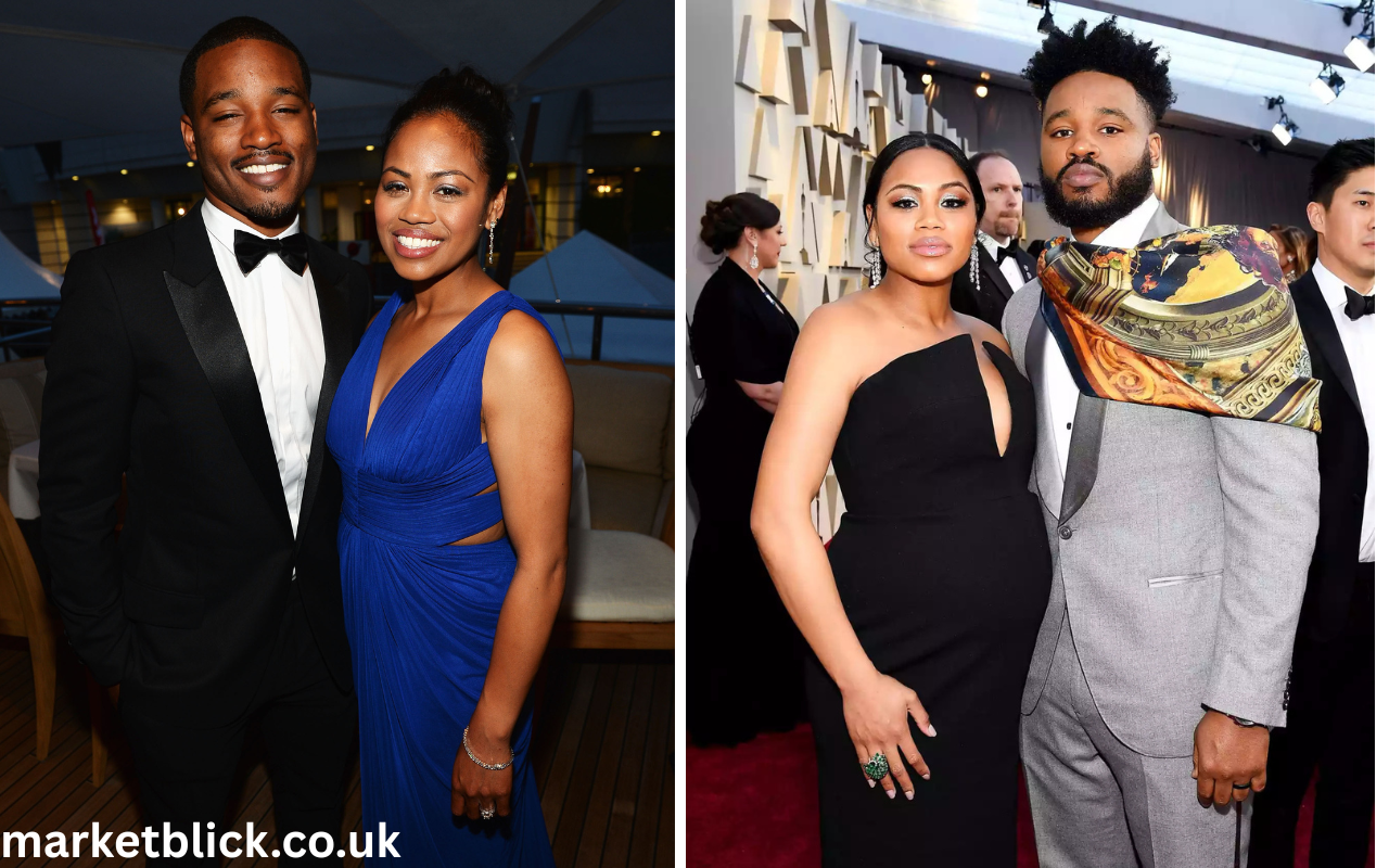 ryan coogler wife