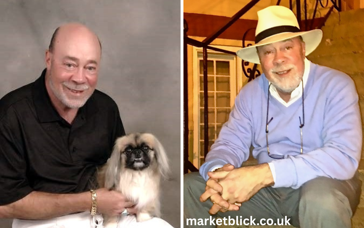 john russell houston