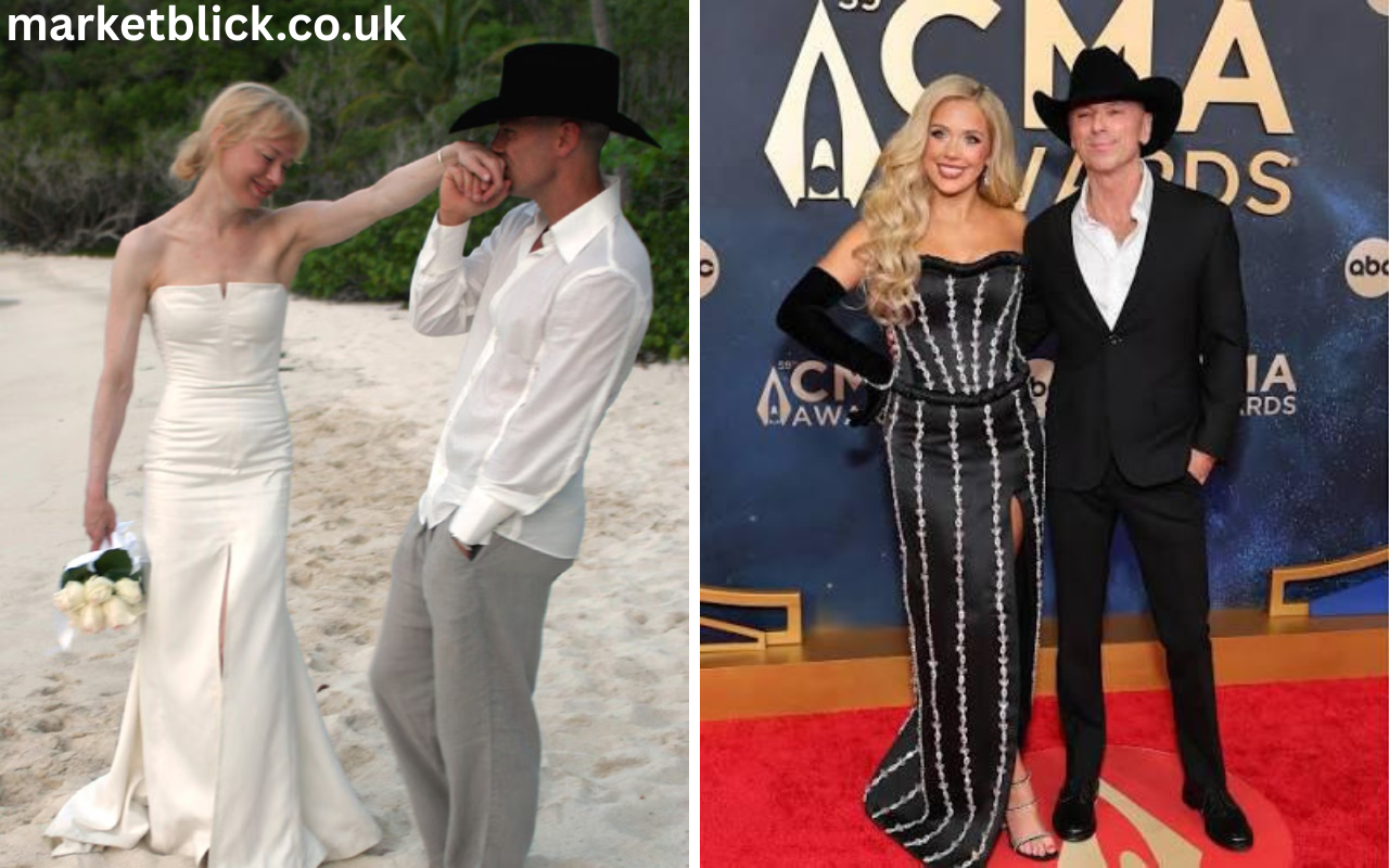 is kenny chesney gay