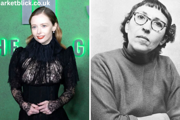 ed gein girlfriend