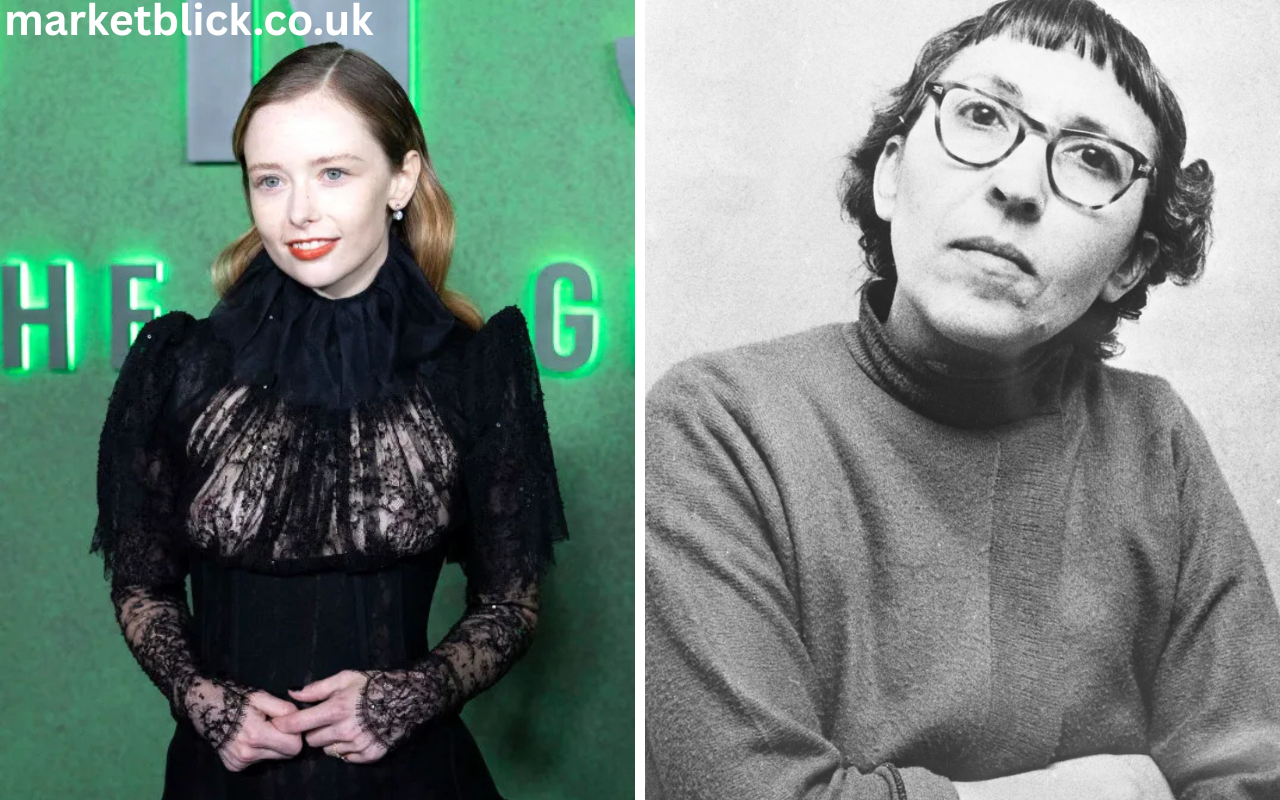 ed gein girlfriend