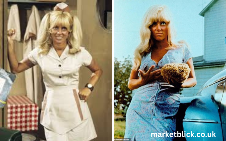 joy harmon