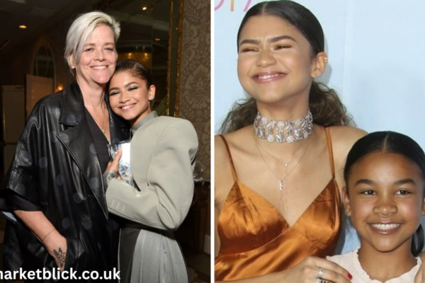 katianna stoermer coleman and zendaya