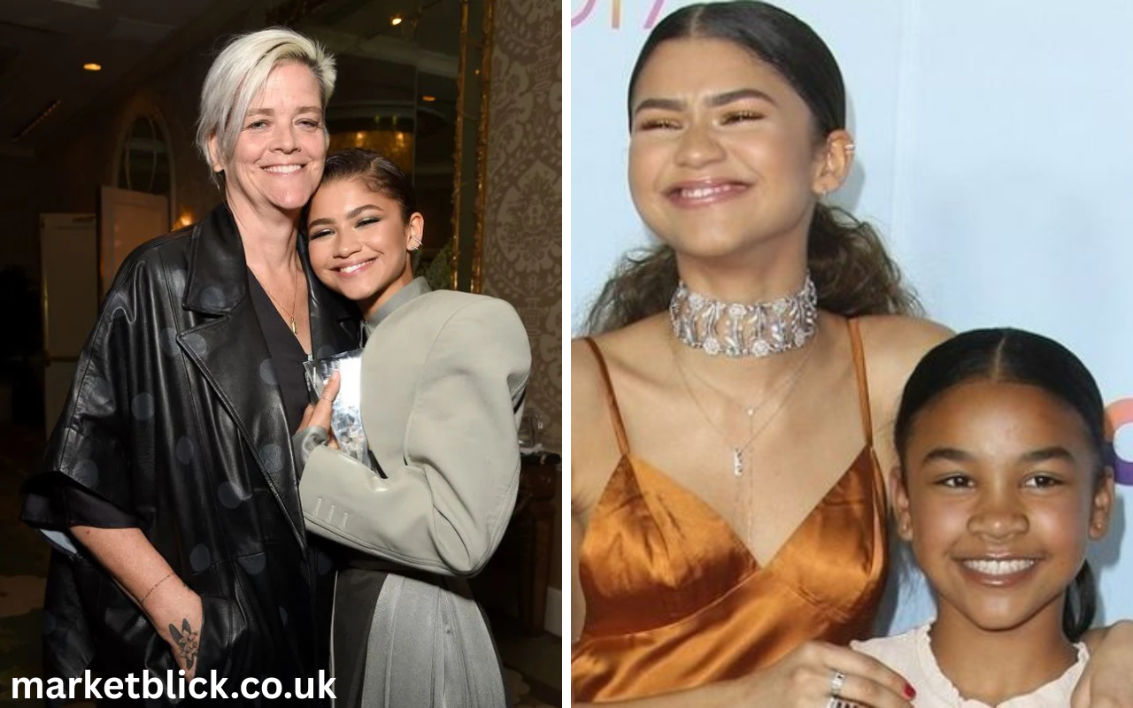 katianna stoermer coleman and zendaya