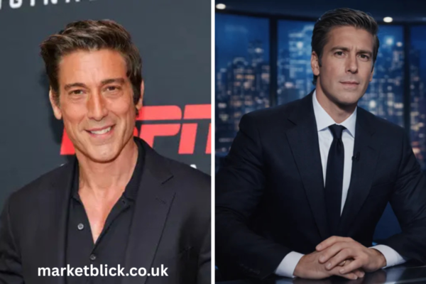 david muir salary