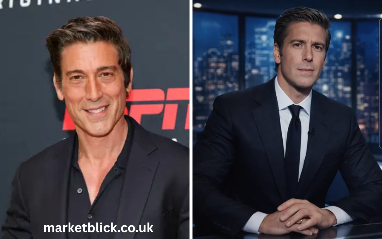 david muir salary
