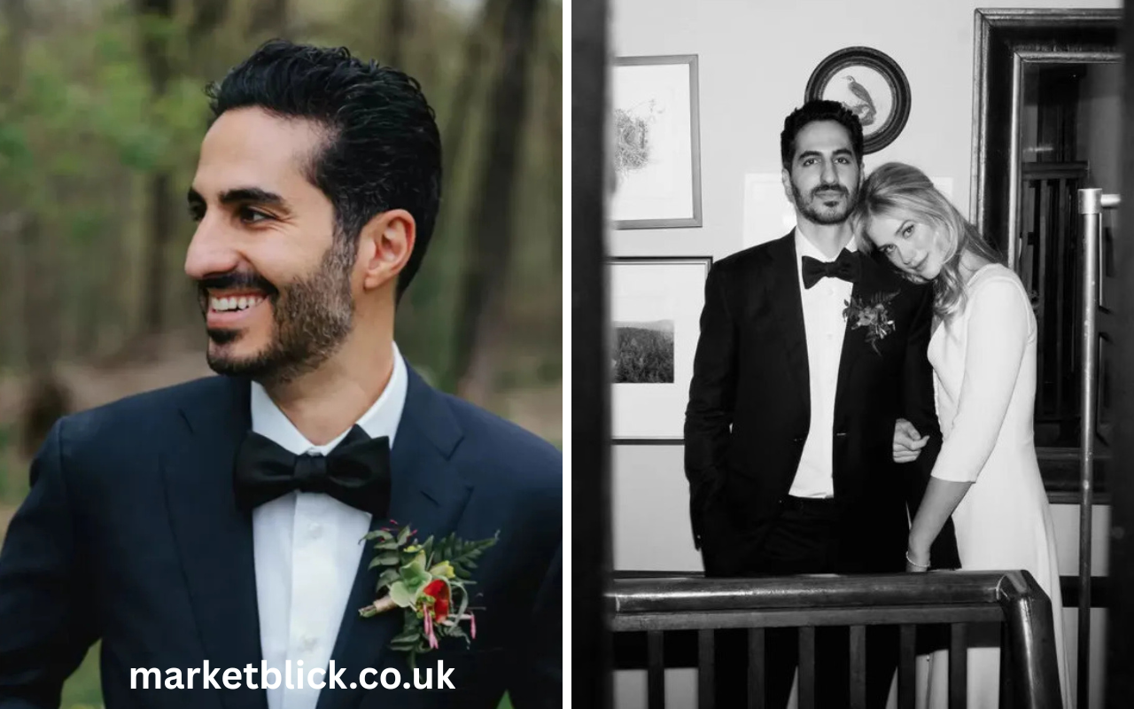nieku manshadi net worth