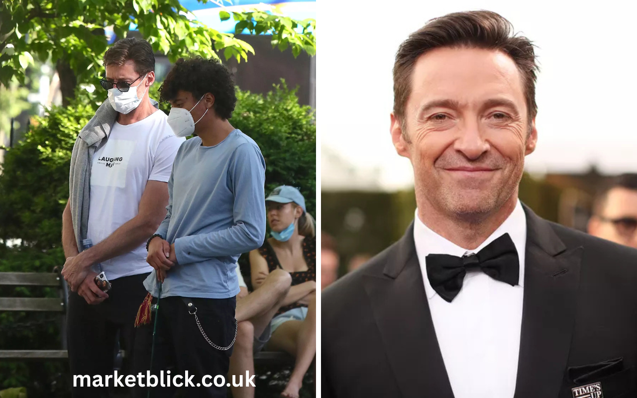 oscar maximilian jackman 2019