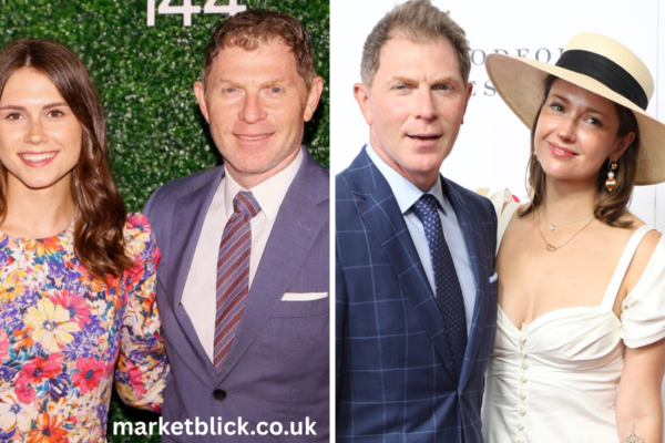 kate connelly bobby flay wife