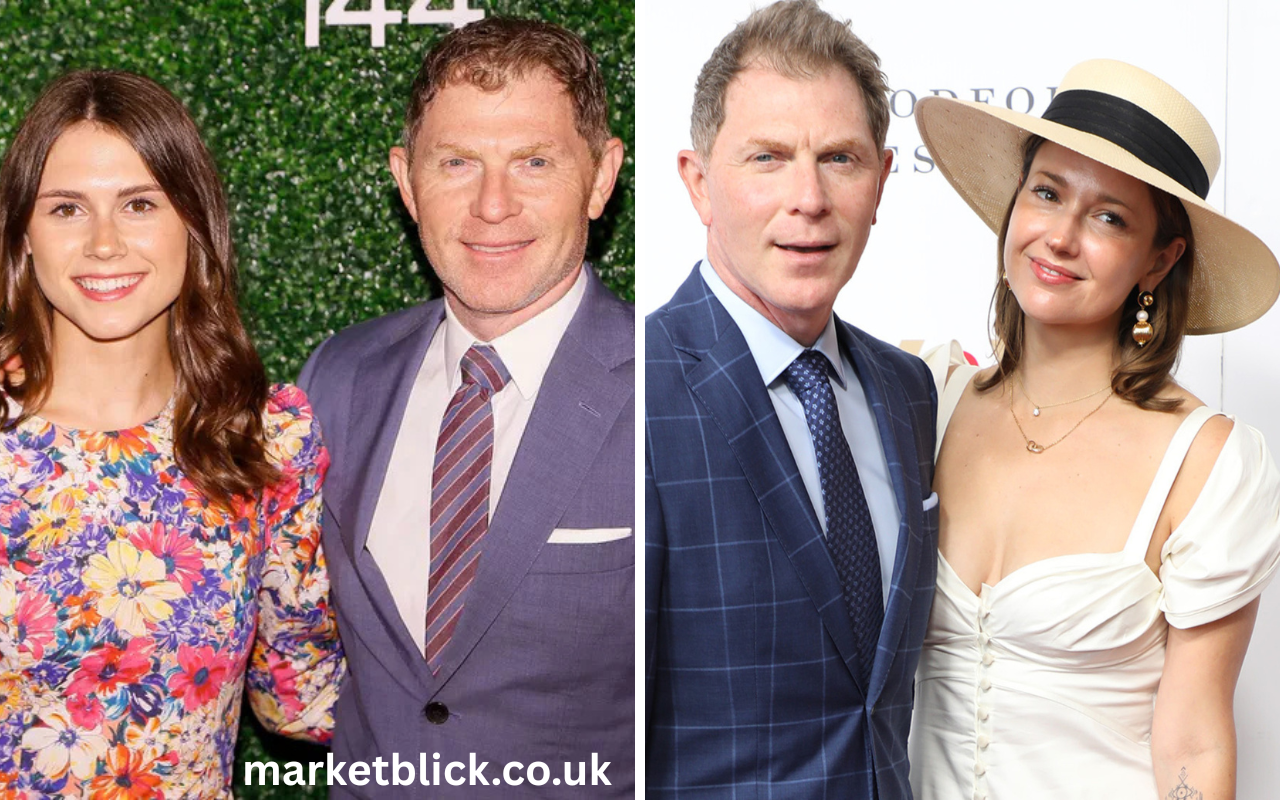 kate connelly bobby flay wife
