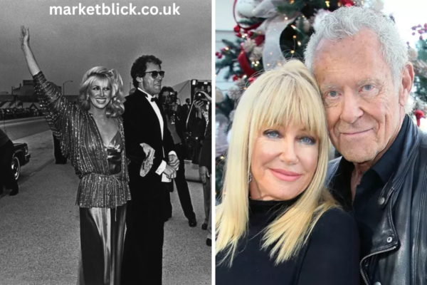 suzanne somers husband