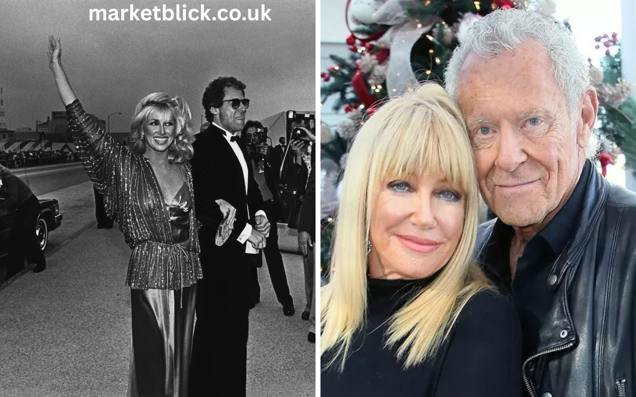 suzanne somers husband
