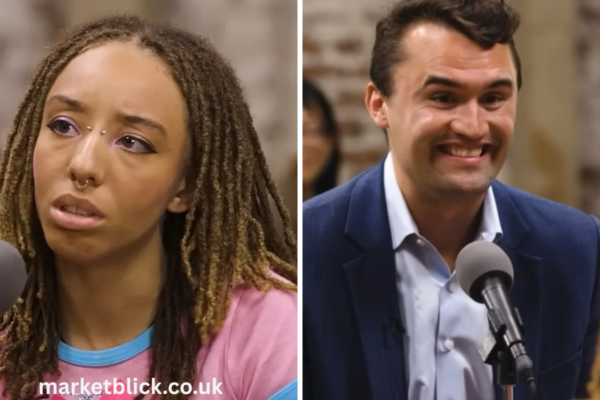 naima troutt charlie kirk