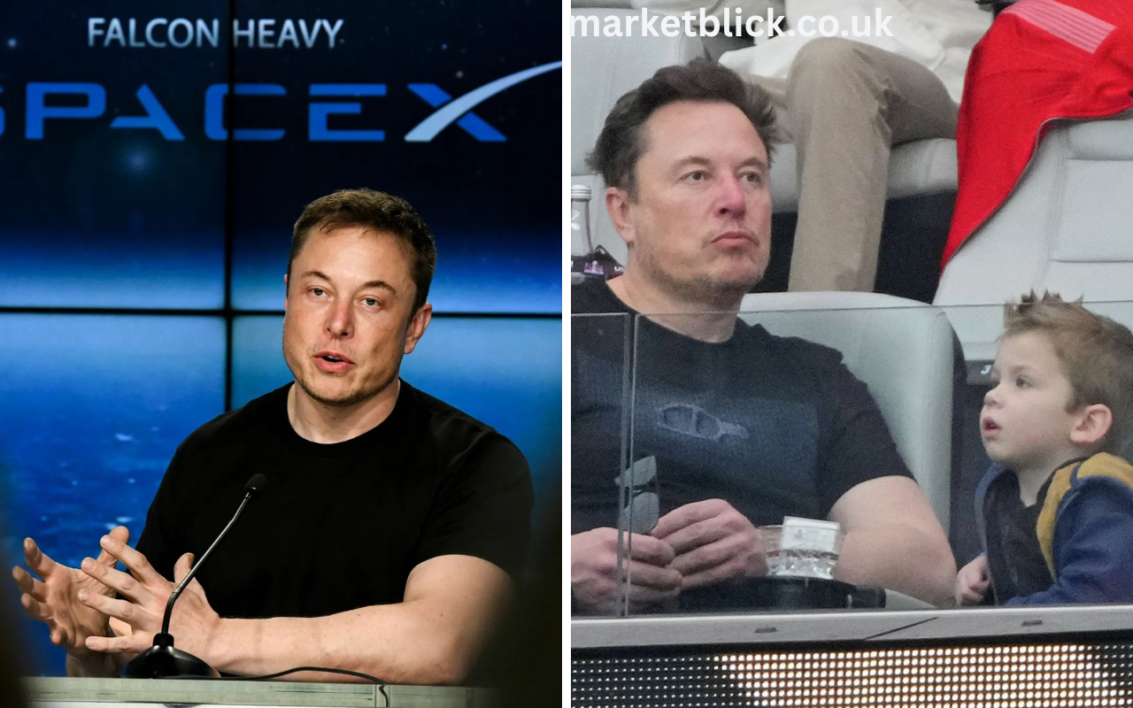 did elon musk buy super bowl ads​