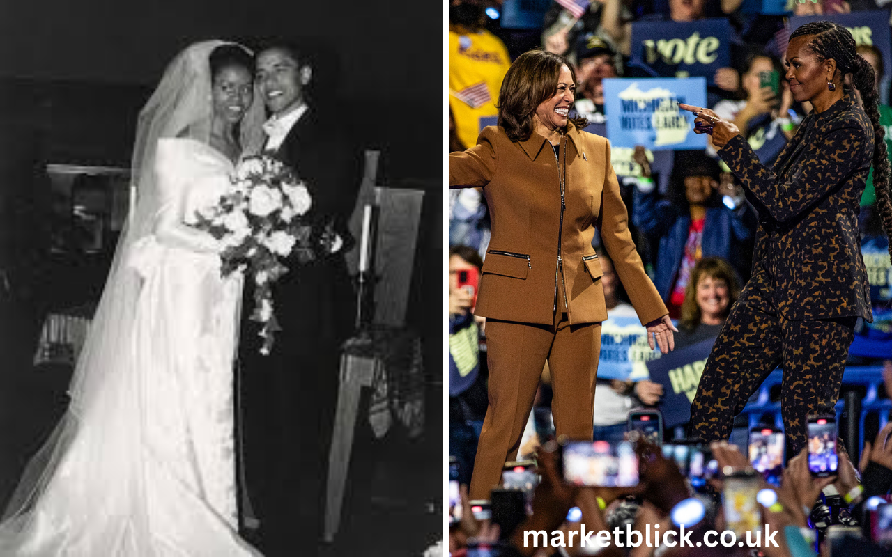 michelle obama a man