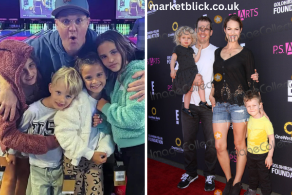 carly matros children