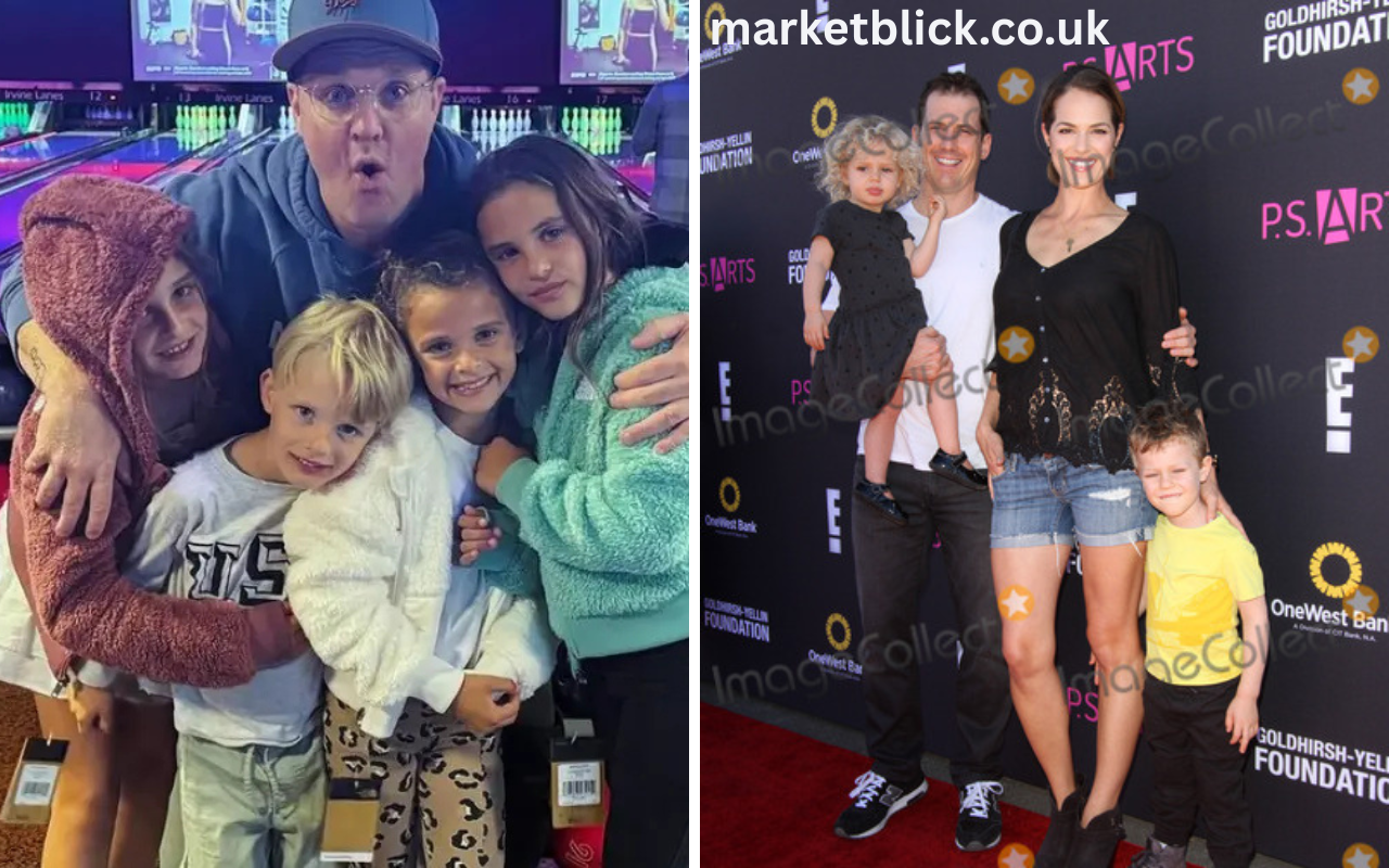 carly matros children