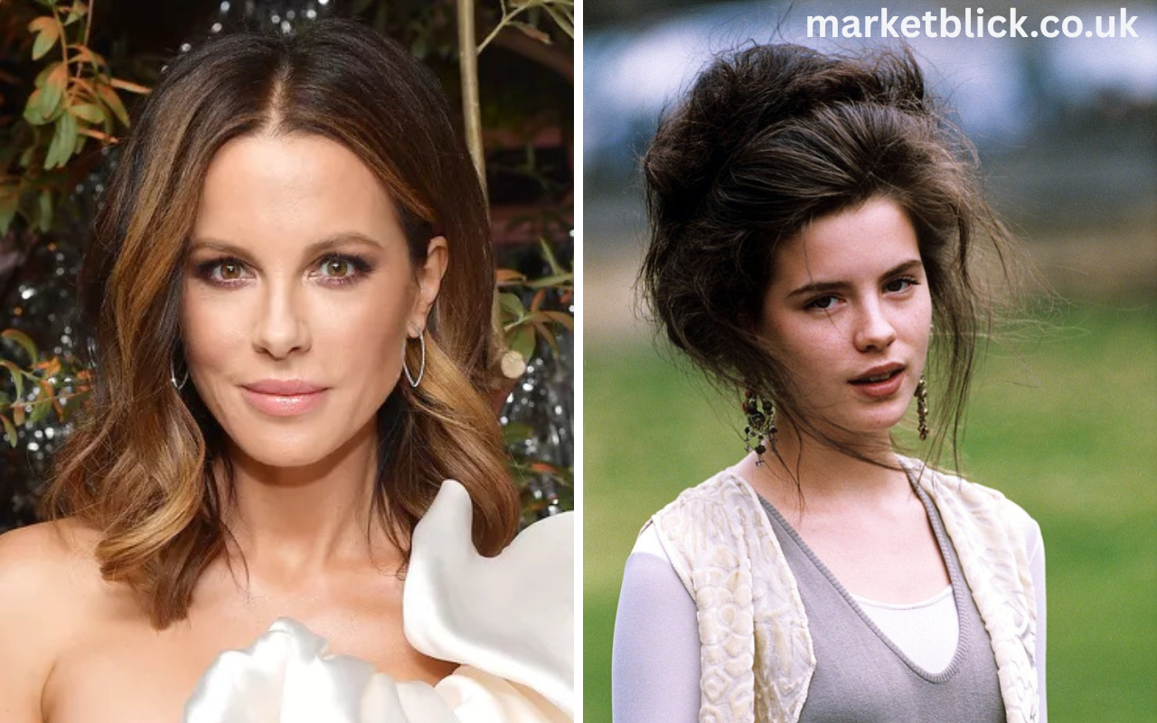 kate beckinsale young