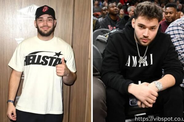adin ross net worth after kick