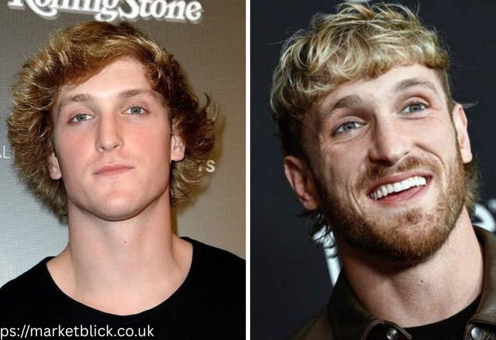 what's logan paul's net worth​