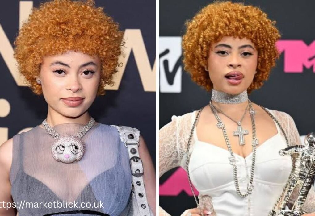 ice spice net worth 2024