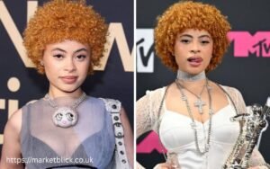 ice spice net worth 2024