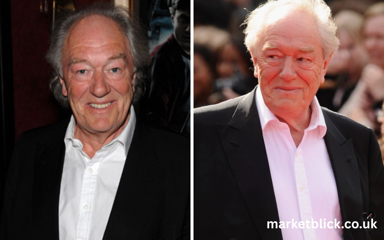 fergus gambon